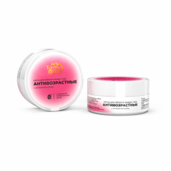 Патчи для кожи вокруг глаз «Антивозрастные» «Tambusun» 60шт.